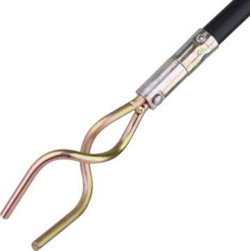 ШТАНГИ ​​ДЛЯ РАЗБЛОКИРОВКИ КАНАЛЬНЫХ ТРУБ, НАБОР 12 ШТ.