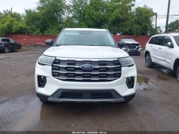 Ford Explorer VI 2025 Ford Explorer 2025 Ford Explorer Active 4WD 2.3 Benzyna 300KM, zdjęcie 1