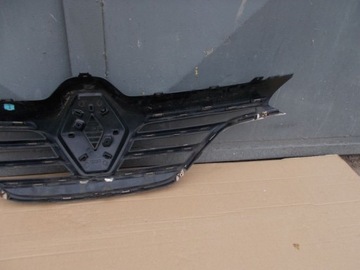 Рено Меган 4 IV-пустышка решётки