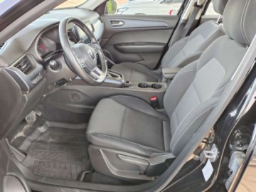 Renault Arkana SUV 1.3 TCe 140KM 2021 Renault Arkana SalonPL serwis 1.3TCe 140KM LED, kamera, PDC, klima automat, zdjęcie 3
