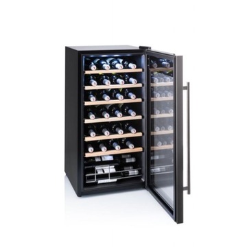 Холодильник для вина ETA 28