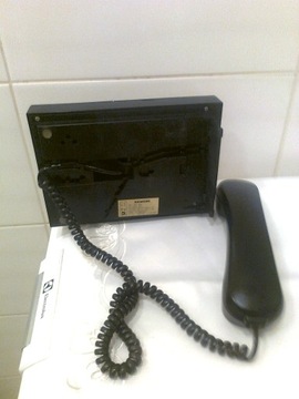 telefon stacjonarny przewodowy SIEMENS