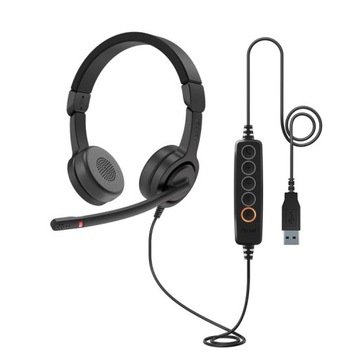 Axtel VOICE UC40 stereo USB-A