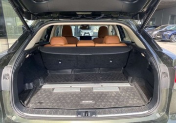 Lexus RX IV SUV Facelifting RX 300 238KM 2022 Lexus RX RX 300 Business Edition Vat Marza Bezwypadkowy ASO 1 wl., zdjęcie 30
