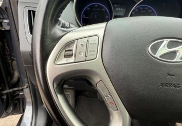Hyundai ix35 SUV R 2.0 CRDi 184KM 2010 Hyundai ix35 Gwarancja 12 miesiecy 2.0 Diesel 184KM, zdjęcie 14