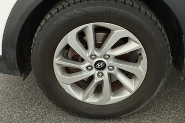 Hyundai Tucson III SUV 1.6 GDI 132KM 2016 Hyundai Tucson 1.6 GDI, Salon Polska, Serwis ASO, zdjęcie 11