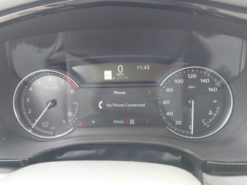 Cadillac 2024 Cadillac XT5 2024 CADILLAC XT5 AWD PREMIUM LUXURY 3.6 Benzyna 310KM, zdjęcie 12