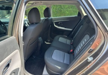 Kia Ceed II Kombi 1.6 GDI 135KM 2013 Kia Ceed 1,6 GDI 135KM Navi Kamera Climatronic Led Bezwypadkowy SERWIS, zdjęcie 19
