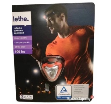 ВЫСТАВКА СПОРТИВНЫХ ФАР LETHE