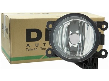HALOGEN MLHOVKY VIVARO B 14-19 FIAT TALENTO 16- NISSAN NV300