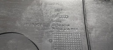 AUDI A4 B6 1.9 TDI KRYT VENTILU 038103475Q