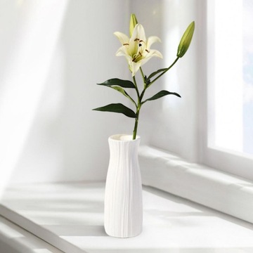 Скандинавская ваза для цветов, ваза для растений, маленькая ваза