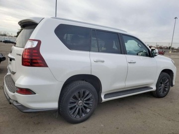 Lexus GX 2021 Lexus GX 460 Premium 2021 4.6l 4.6 Benzyna 301KM, zdjęcie 3