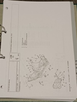 McCormick Katalog części