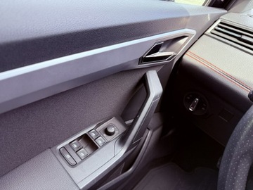 Seat Ibiza V Hatchback 5d 1.0 TSI 95KM 2021 Seat Ibiza FR. Radar.Asystent. Gwarancja. Serwisow, zdjęcie 21