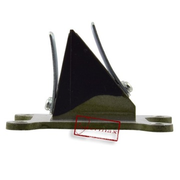 ДИАФРАГМА КЛАПАНА KYMCO LIKE AGILITY RS SUPER 8 AGILITY CITY 2T+ 2 x ПРОКЛАДКА