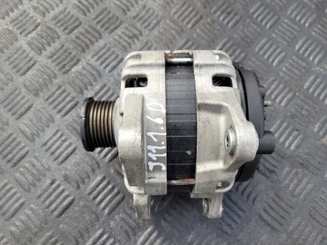 ALTERNATOR NISSAN QASHQAI II 2 J11 1.6 DCI