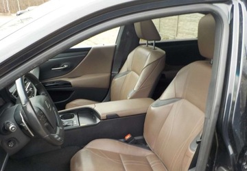 Lexus ES VII (XV70) Sedan Facelifting 300h 218KM 2023 Lexus ES Okazja 2.5 Hybryda 218KM, zdjęcie 26