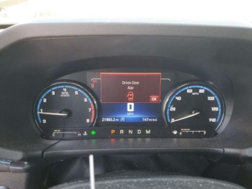 Ford 2022 Ford Bronco Sport Badlands 2022 2.0l 2.0 Benzyna 250KM, zdjęcie 9