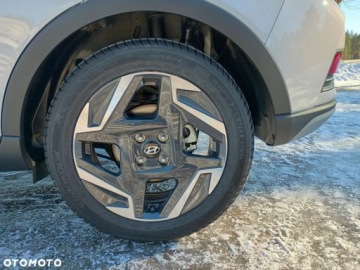Hyundai Bayon SUV Facelifting 1.0 T-GDI 100KM 2025 Hyundai Bayon 1.0 T-GDI Smart DCT Benzyna 100KM, zdjęcie 17