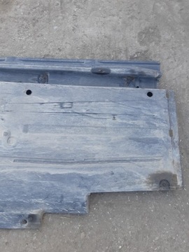 AUDI A4 B8 КРЫШКА ПАНЕЛЬ ПОЛА ШАССИ ПРАВАЯ 8K0825208D