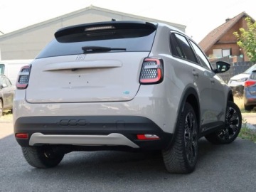 Fiat Talento I 2026 Od ręki - 600e La Prima 54kWh 156KM, zdjęcie 4