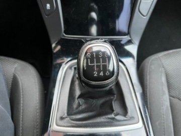 Hyundai i40 Kombi 1.7 CRDi HIGH 136KM 2012 Hyundai i40 1.7 diesel 136 KM 6 biegow zarej w PL zadbany mozliwa zami, zdjęcie 11