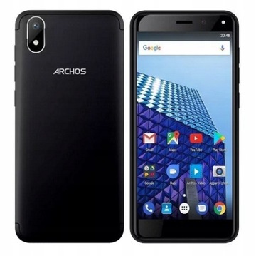 Smartfon Archos Access 50s 1GB / 8GB Czarny T.51