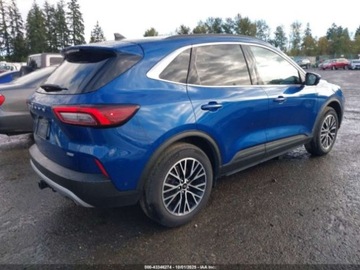 Ford Escape III 2023 Ford Escape Phev 2023 2.5l 2.5 Hybryda 163KM, zdjęcie 5