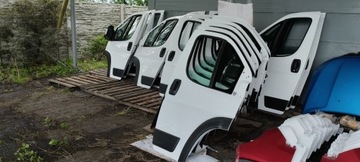 ДВЕРИ DUCATO III ПЕРЕМЫЧКА BOXER ПЕРЕДНЯЯ ПРАВАЯ 21