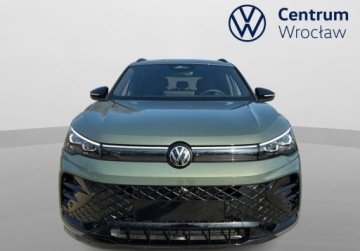 Volkswagen Tiguan III 2026 Volkswagen Tiguan R-Line Plus 1.5 eTSI 150KM Automatyczna 1.5 Benzyna 150KM, zdjęcie 7