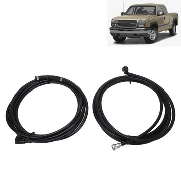 Ремкомплект топливопровода FG0340 Замена топливопроводов испарения