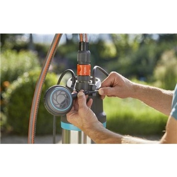 Насос погружной Gardena 5900/4 1768