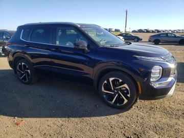 Mitsubishi Outlander III 2022 Mitsubishi Outlander SE 2022 2.5l 2.5 Benzyna 181KM, zdjęcie 4