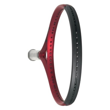 ТЕННИСНАЯ РАКЕТКА WILSON CLASH 100 v2.0 L2