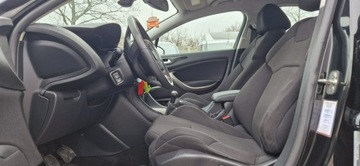 Citroen C5 III Sedan 1.6 HDi FAP 115KM 2015 Citroen C5 Jeden Właściciel Super Stan, zdjęcie 23