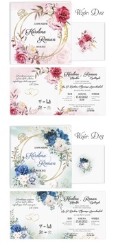 СВАДЕБНЫЕ ПРИГЛАШЕНИЯ ОБРУЧАЛЬНЫЕ КОЛЬЦА ЦВЕТЫ 