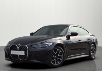 BMW Seria 4 G22-23-26 Coupe 2.0 420d 190KM 2023 BMW Seria 4 420d M sport Dealer BMW Bonkowscy Gorzow Wlkp. 2.0 Diesel, zdjęcie 1