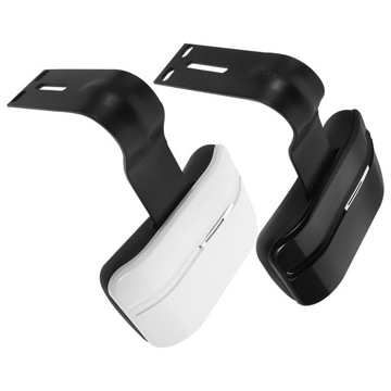 ПОДУШКА БЕЗОПАСНОСТИ СПИНКА ДЛЯ ВЕЛОСИПЕДА АККУМУЛЯТОРНОГО ТРАМВАЯ 2 ШТ.