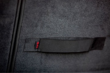 ДЕРЖАТЕЛИ-ВЕЛКРО ДЛЯ ОГНЕТУШИТЕЛЯ, ЛЕНТА ДЛЯ АКСЕССУАРОВ