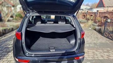 Kia Sportage IV SUV 1.7 CRDi 141KM 2018 KIA SPORTAGE 1.7 CRDI 140KM 2018r AUTOMAT Możliwy kredyt!, zdjęcie 14