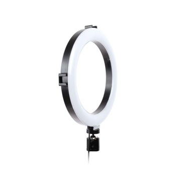 КОЛЬЦЕВАЯ СВЕТОДИОДНАЯ ЛАМПА ДЛЯ МАКИЯЖА 3200-5500К MITOYA