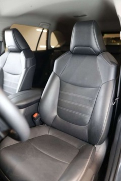 Toyota RAV4 V 2024 Toyota RAV4 2.5 Hybrid Executive 4x4 2.5 Hybryda 177KM, zdjęcie 5