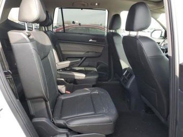 Volkswagen 2022 Volkswagen Atlas 2022, 3.6L, 4x4, SEL, od ubezpieczalni, zdjęcie 8