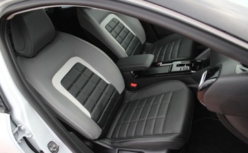 Citroen 2025 Citroen C4 mHEV Max eDCT6 1.2 Hybryda 136KM, zdjęcie 15