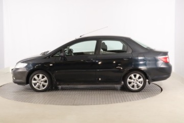 Honda City V 1.4 i 83KM 2008 Honda City 1.4 i, Salon Polska, Klima,ALU, zdjęcie 2