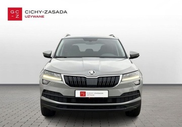Skoda Karoq Crossover 1.5 TSI ACT 150KM 2021 Skoda Karoq 1.5 Benzyna 150KM, zdjęcie 7