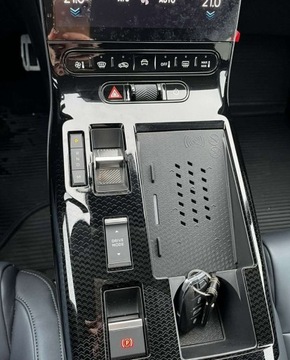 Citroen C5 Aircross 2025 Citroen C5 Aircross Citroen C5 Aircross 1.2 Hybryda 145KM, zdjęcie 11