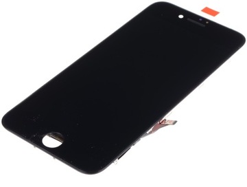 Wyświetlacz Apple Iphone 7 czarny A1778 Gratis