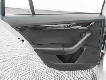 Skoda Octavia III Kombi Facelifting 1.5 TSI ACT 150KM 2019 Škoda Octavia Skoda Octavia WU1990J#1.5 TSI Style, zdjęcie 22